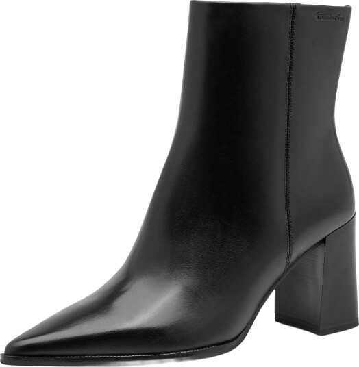 Tamaris Women Boots   BLACK   41
