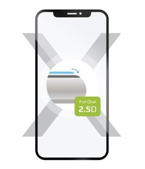 Fixed - For Mobiltelefon - Glass