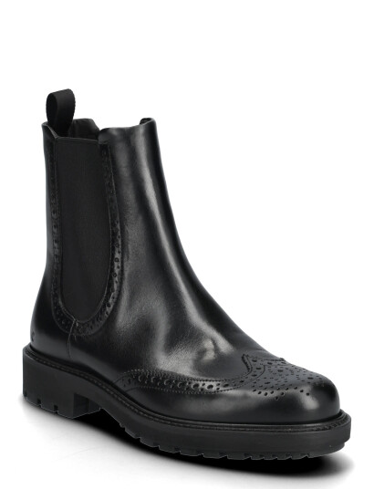 ECCO Metropole Oslo W - Black - 40