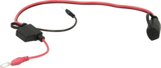CTEK 56-382 Startkabler CTEK 56-382 Startkabler