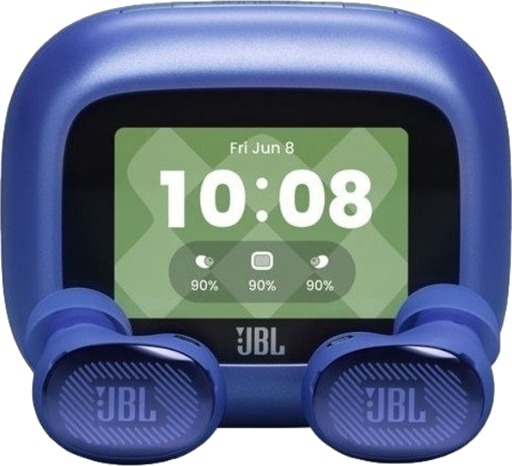 JBL Live Buds 4 Blue JBL Live Buds 4 Blue