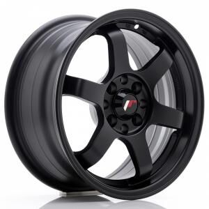 Japan Racing JR3 Matt Black 8x18 5/114,3 ET40 B67 Japan Racing JR3 Matt Black 8x18 5/114,3 ET40 B67