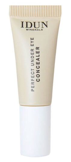 IDUN Minerals Perfect Under Eye Concealer Extra Fair 6ml IDUN Minerals Perfect Under Eye Concealer Extra Fair 6ml