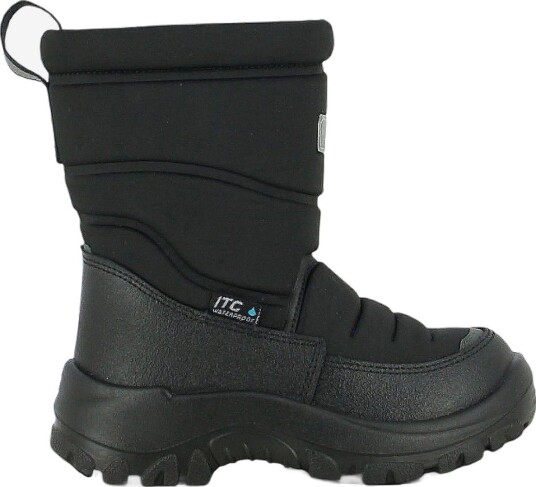 Leaf Boden BLACK 33
