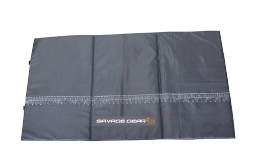 Savage Gear Unhooking Matt (120x65cm) Savage Gear Unhooking Matt (120x65cm)