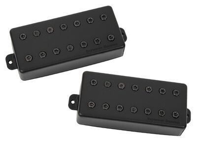 Seymour Duncan MH Scarlet & Scourge Set C 7