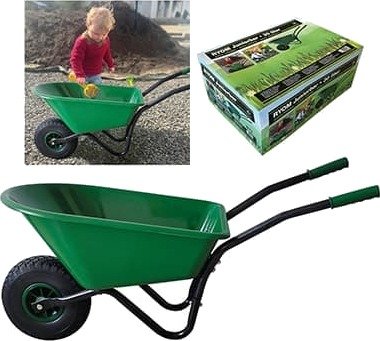 Ryom Trillebår Junior 30 L