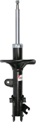 Magnum Technology AG0379MT Støtdemper