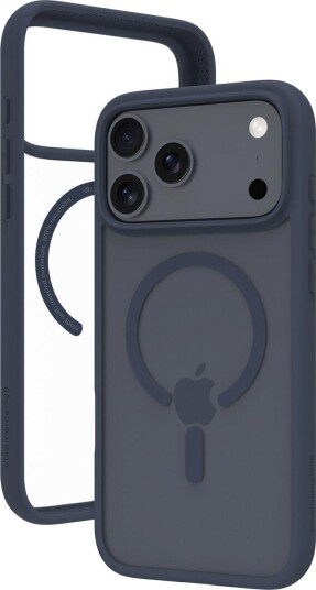 DBRAMANTE1928 Grenen MS - iPhone 17 Pro Max - Blue
