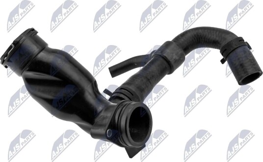 NTY CPP ME 033 Radiatorslange