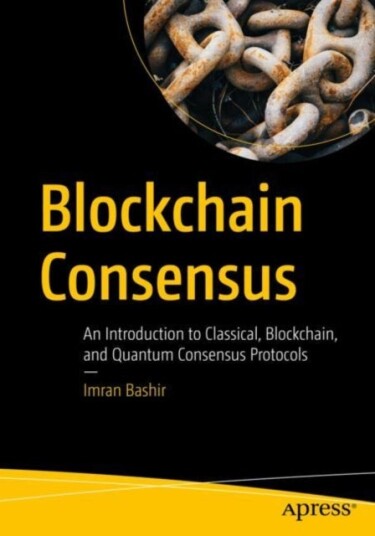 Blockchain Consensus Blockchain Consensus