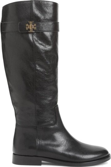 Tory Burch Dame Sko Svart 40 EU