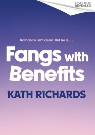 Fangs With Benefits Fangs With Benefits