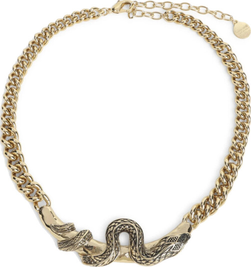 Roberto Cavalli Dame Accessories Gul ONE SIZE, Roberto Cavalli Dame Accessories Gul ONE SIZE,