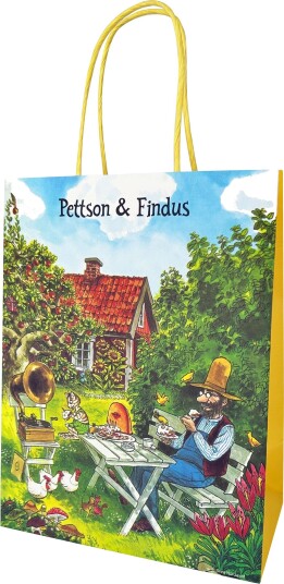 Design House 95 Gavepose Fika Pettson & Findus 203705