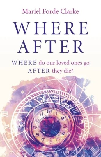 Where After Av Mariel Forde Clarke