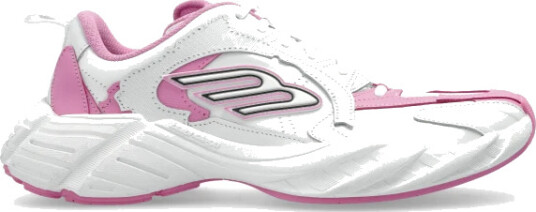 Balenciaga Dame Sko Rosa 41 EU,