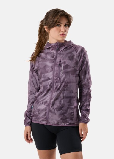 Packable Wind Jacket W Packable Wind Jacket W