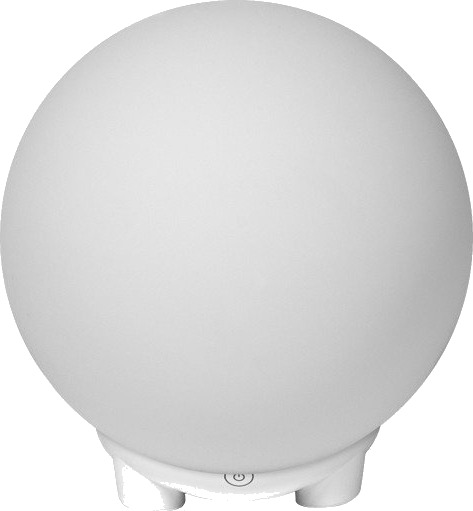 Osram Smart+ Wifi Ball Magic Mini bordlampe Ø13 cm Osram Smart+ Wifi Ball Magic Mini bordlampe Ø13 cm