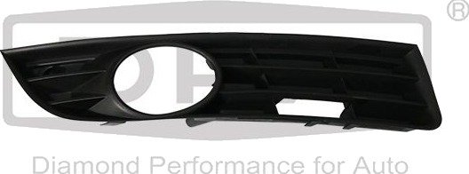 Ventilasjonsgitter DPA 88530044202
