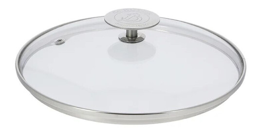 De Buyer Milady glasslokk Ø24 cm