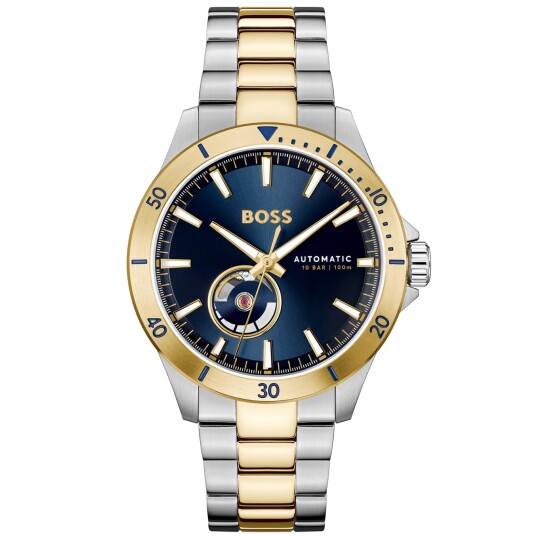Boss Klokke Trooper Automatic 1514201