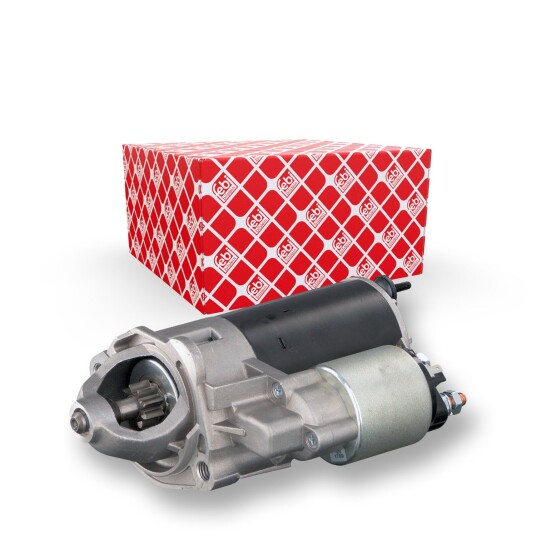Starter FEBI BILSTEIN 101592