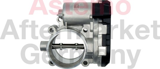 Gasspjeld HITACHI 2509046 Gasspjeld HITACHI 2509046