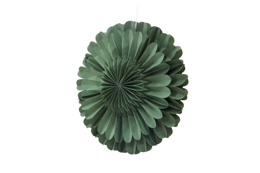 Venture Design Järvsön adventsstjerne Grønn 60 cm Grønn Venture Design Järvsön adventsstjerne Grønn 60 cm Grønn