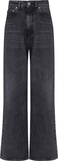Our Legacy Herre Jeans Grå W32,
