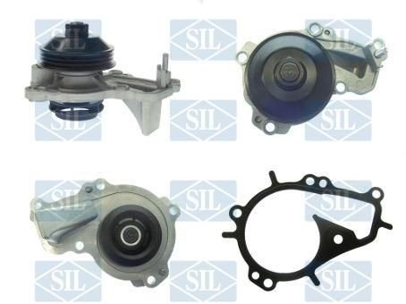 Saleri SIL PA1592 Vannpumpe Saleri SIL PA1592 Vannpumpe