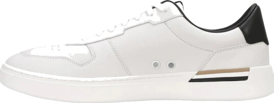 BOSS Clint_Tenn_Ltvpn - White - 41