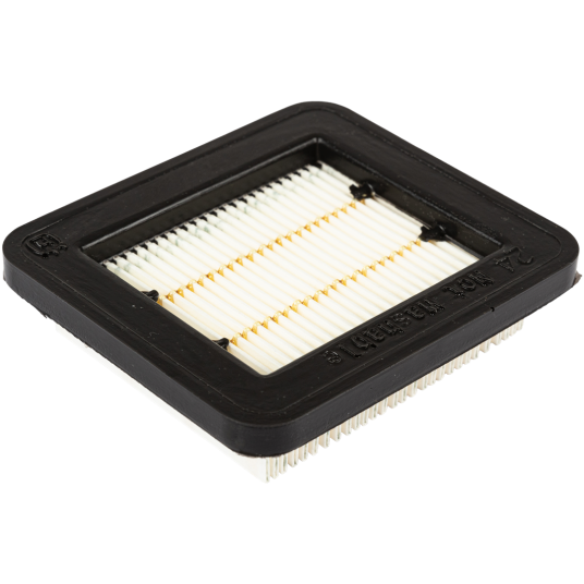 Husqvarna Air Filter Maintenance and spare part