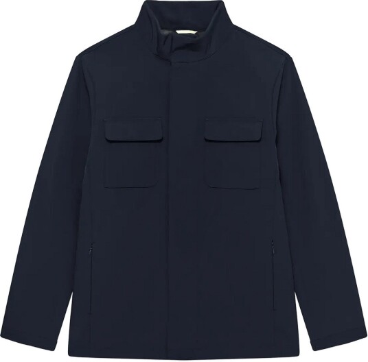 Matinique Mabuhre DARK NAVY XXL Matinique Mabuhre DARK NAVY XXL