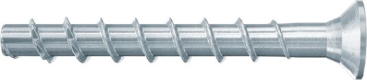 Ultracut Betongskr Fbs Ii 6x30/5 Sk A100 Ultracut Betongskrue Senkhode