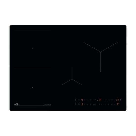 AEG 6000-serien TO74IB00IB 70 cm Induksjonstopp med PowerBoost