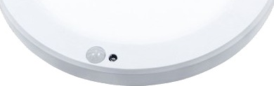 Taklampe LED ENERGIE Edge 18W 1600 lm