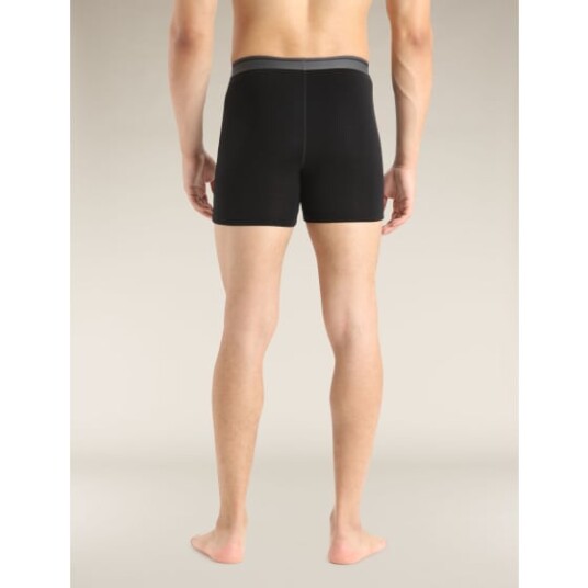 Icebreaker Anatomica Boxers Herre Icebreaker Anatomica Boxers Herre