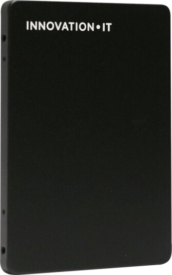 Innovation IT SSD 512GB Black BULK Innovation IT SSD 512GB Black BULK