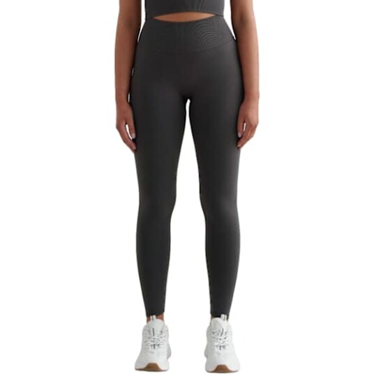 Aim'n - Treningstights Shape Seamless Tights - Grå