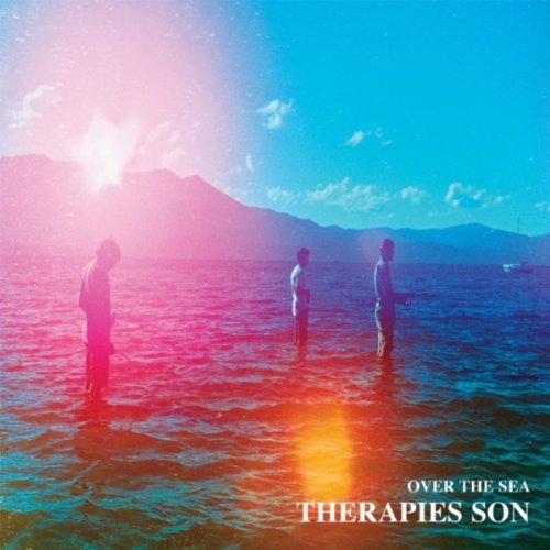 Over The Sea Vinyl