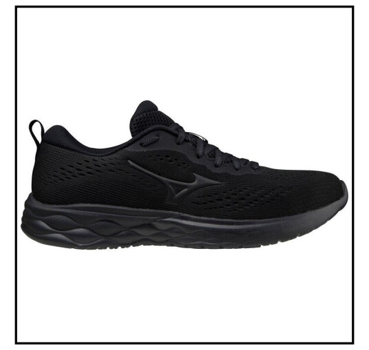 Mizuno Wave Revolt 2 Unisex Nøytral sko