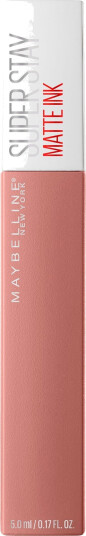 Maybelline Superstay Matte Ink Lipstick Poet 60