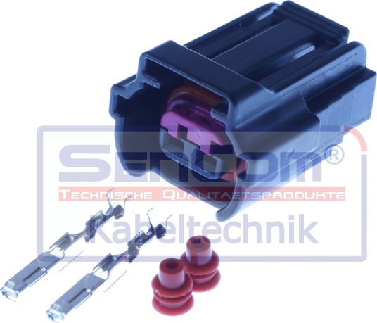 Plugg SenCom CS-20417
