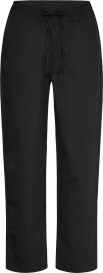 MSCH Copenhagen Mschlopi Lana Ankle Pants Black XL MSCH Copenhagen Mschlopi Lana Ankle Pants Black XL
