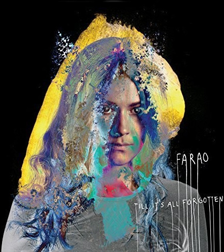 Farao Till It's All Forgotten CD