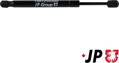 JP GROUP 1581203300 Baklukedemper