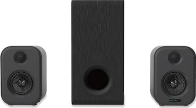 Svive Fusion 5 Bluetooth 2.1 Datamaskinhøyttaler