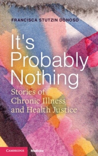 It's Probably Nothing It's Probably Nothing