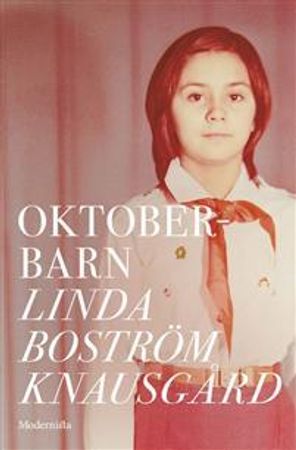 Sd Books Oktoberbarn